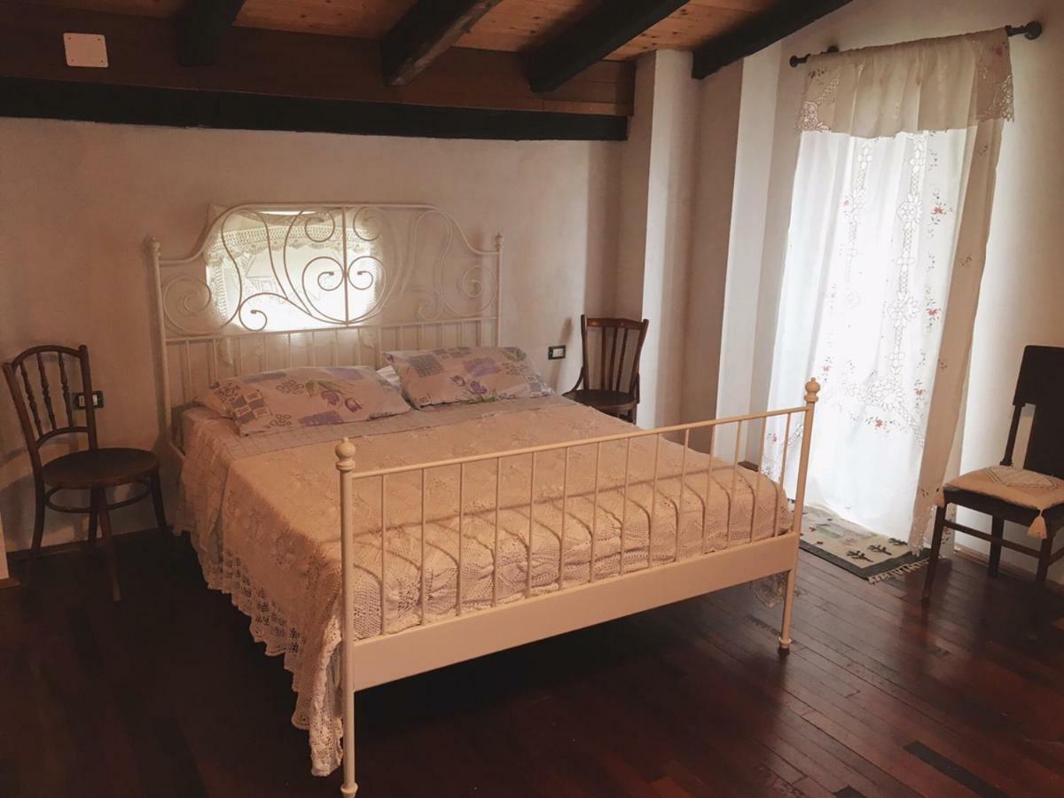 Villa Teuffenbach Gorizia Dış mekan fotoğraf